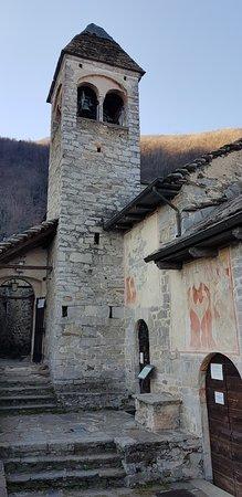 Chiesa di San Gottardo
